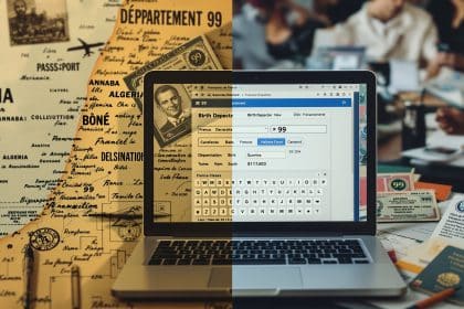 Découverte du département 99 : histoire et mystères d'un code sans territoire