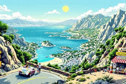 Endroits à éviter en Corse pour un voyage serein et sécurisé