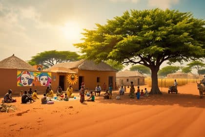 Falifa : plongez dans l'authenticité d'un village du Kaolack au Sénégal