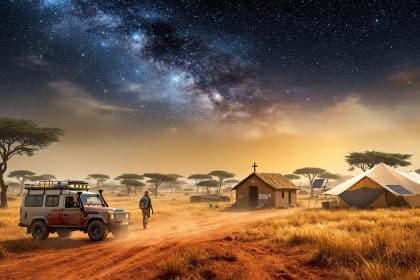 Koriom au Soudan du Sud : une aventure authentique à ne pas manquer