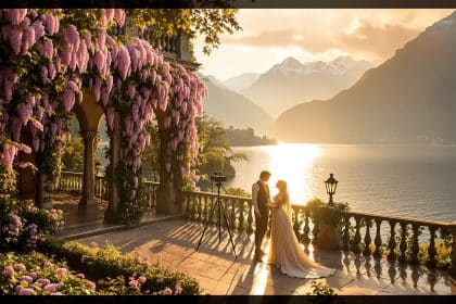 Lac de Côme et villa Balbianello : guide essentiel pour un pèlerinage cinématographique Star Wars