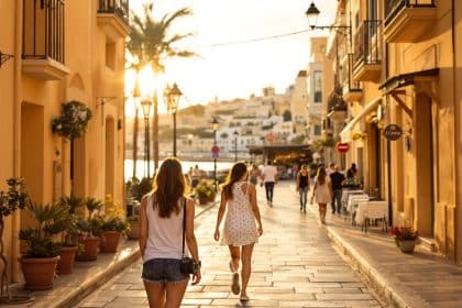 Malte, une île sûre à découvrir en Europe malgré les idées reçues