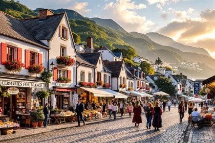 Immersion authentique dans la culture basque avec Merkatu blog
