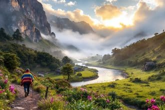 Río Irquis : trésor caché des Andes équatoriennes entre aventure et conservation