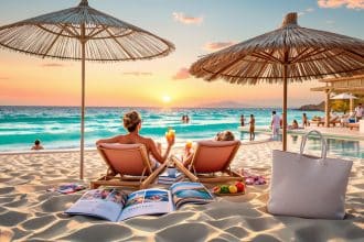 Séjour tout compris avec Selectour : des vacances sereines à portée de main