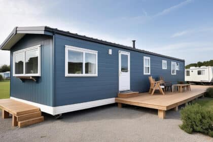 Quel mobil-home acheter selon votre projet (résidence secondaire ou investissement) ?