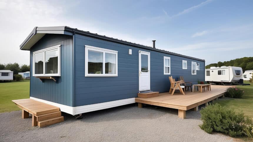 Quel mobil-home acheter selon votre projet (résidence secondaire ou investissement) ?
