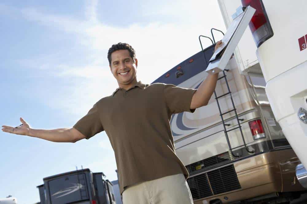 concession camping-car Tarbes