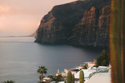 Comment se déplacer pendant votre séjour à Tenerife ?