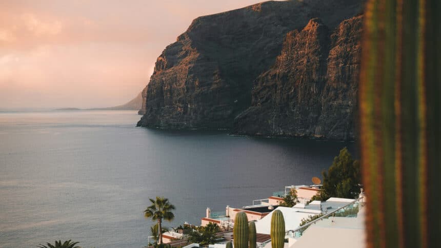 Comment se déplacer pendant votre séjour à Tenerife ?