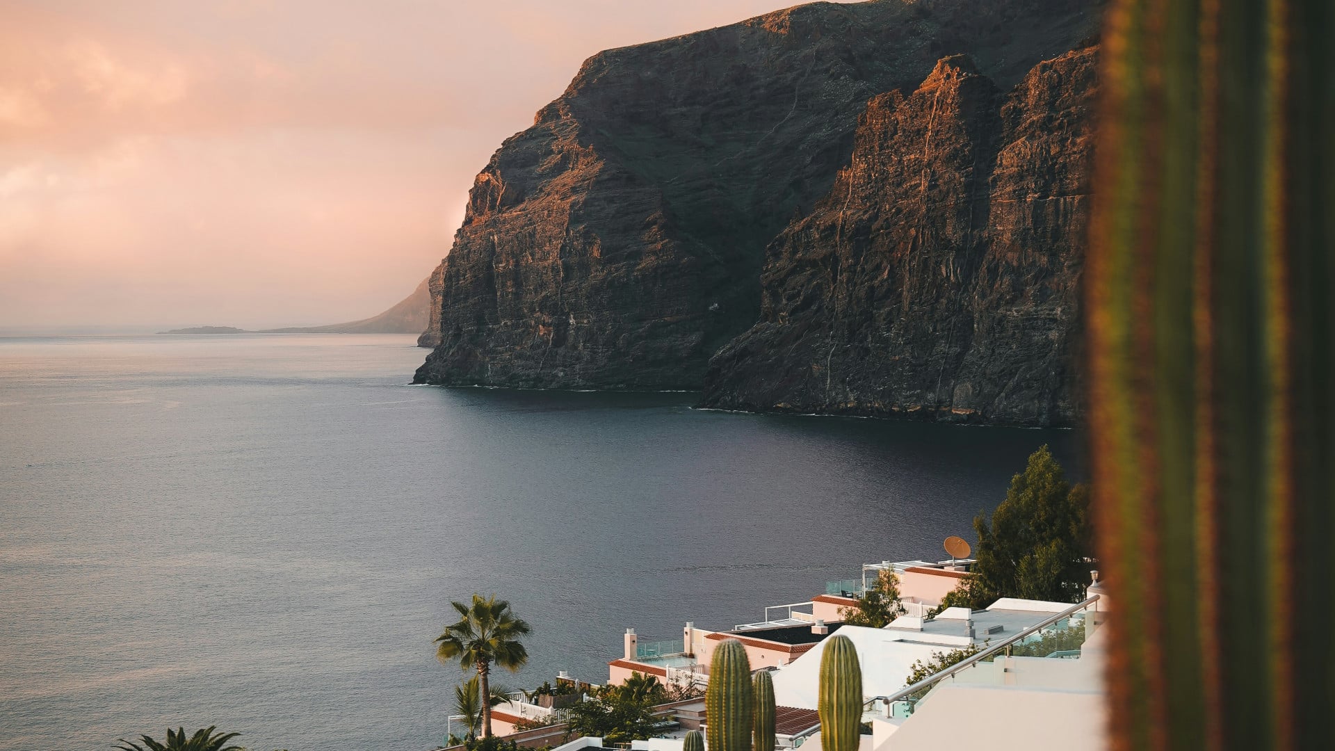 Comment se déplacer pendant votre séjour à Tenerife ?