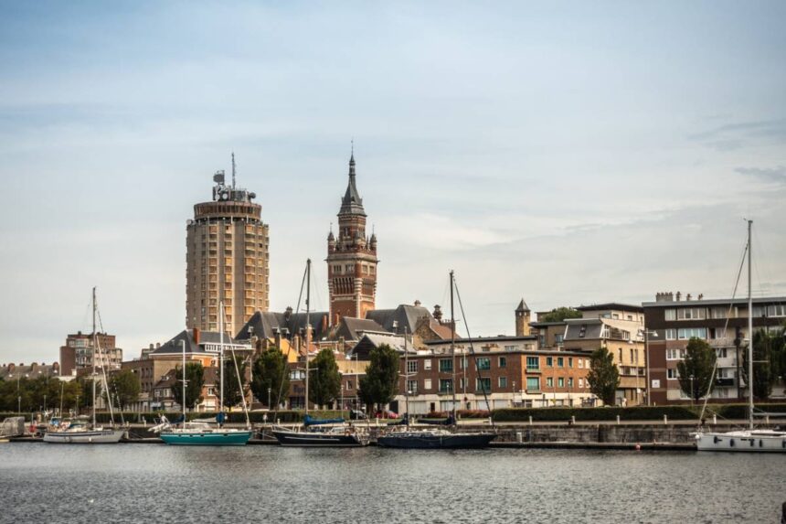 Dunkerque autrement